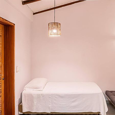 Pousada Jamboo Ubatuba Habitación foto
