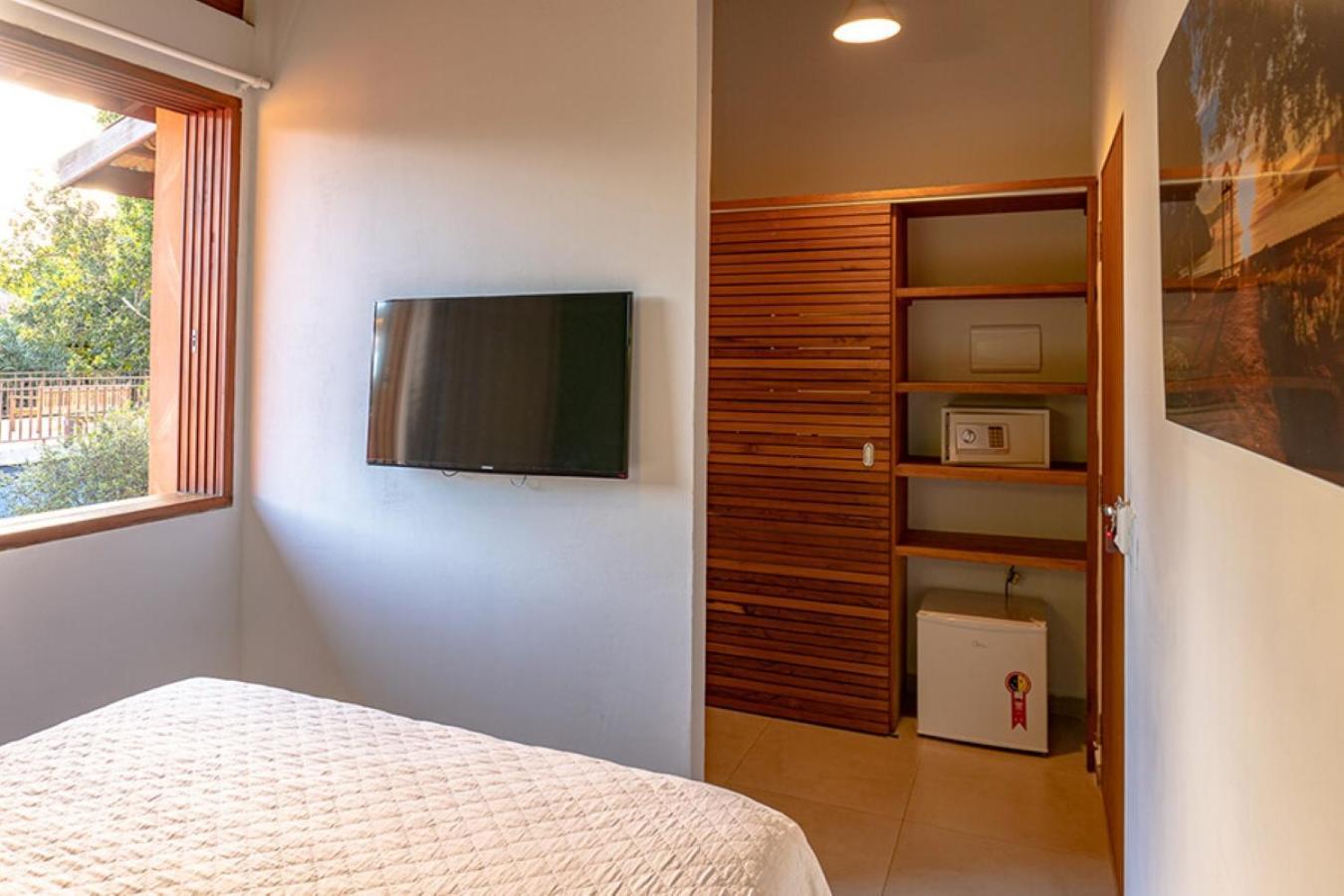 Pousada Jamboo Ubatuba Habitación foto