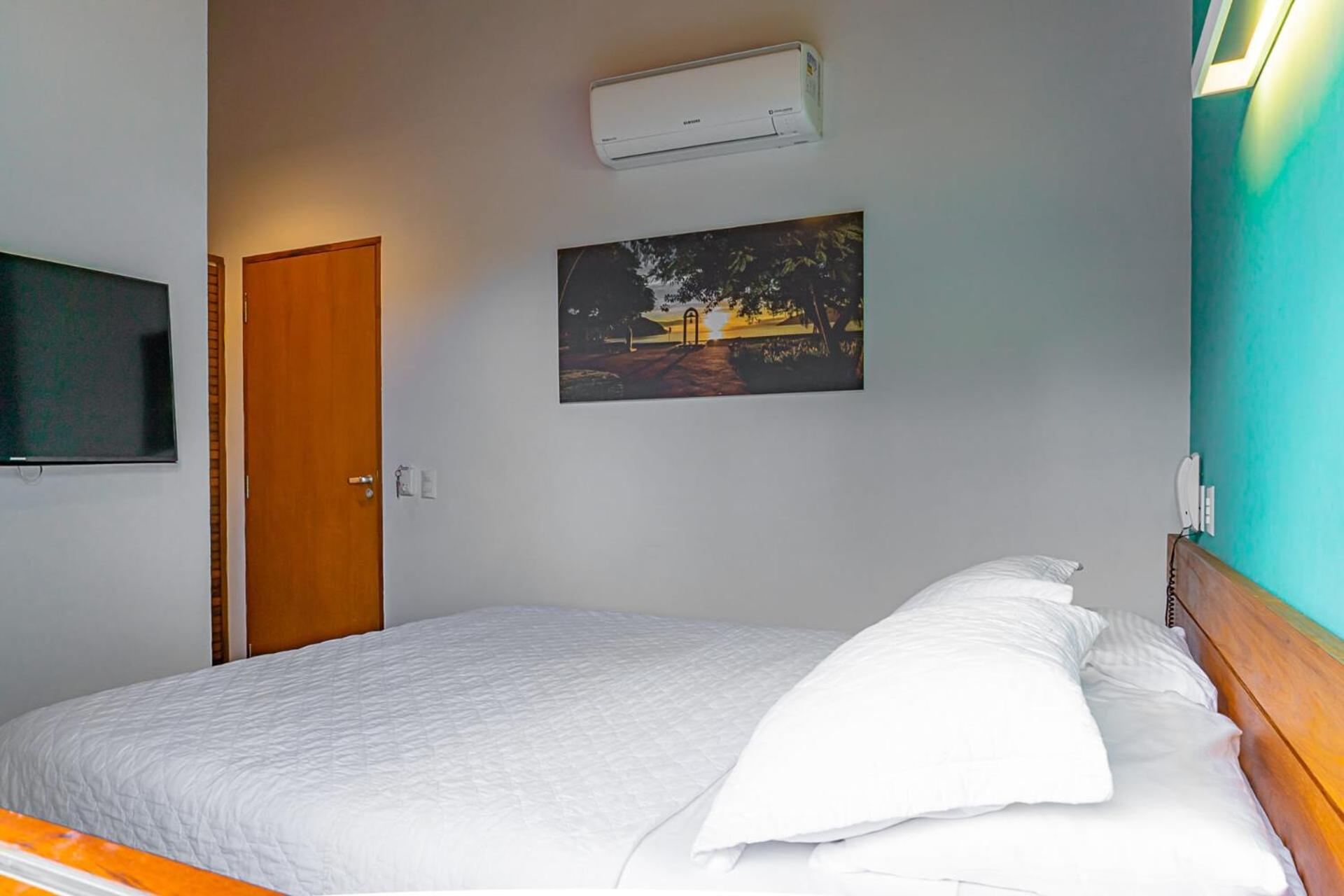 Pousada Jamboo Ubatuba Habitación foto