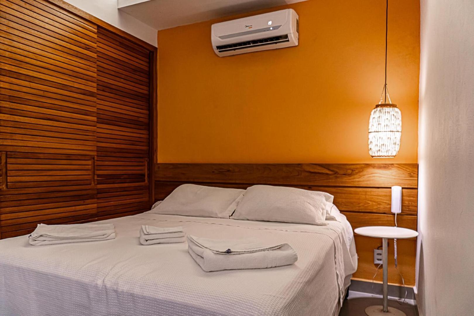 Pousada Jamboo Ubatuba Habitación foto