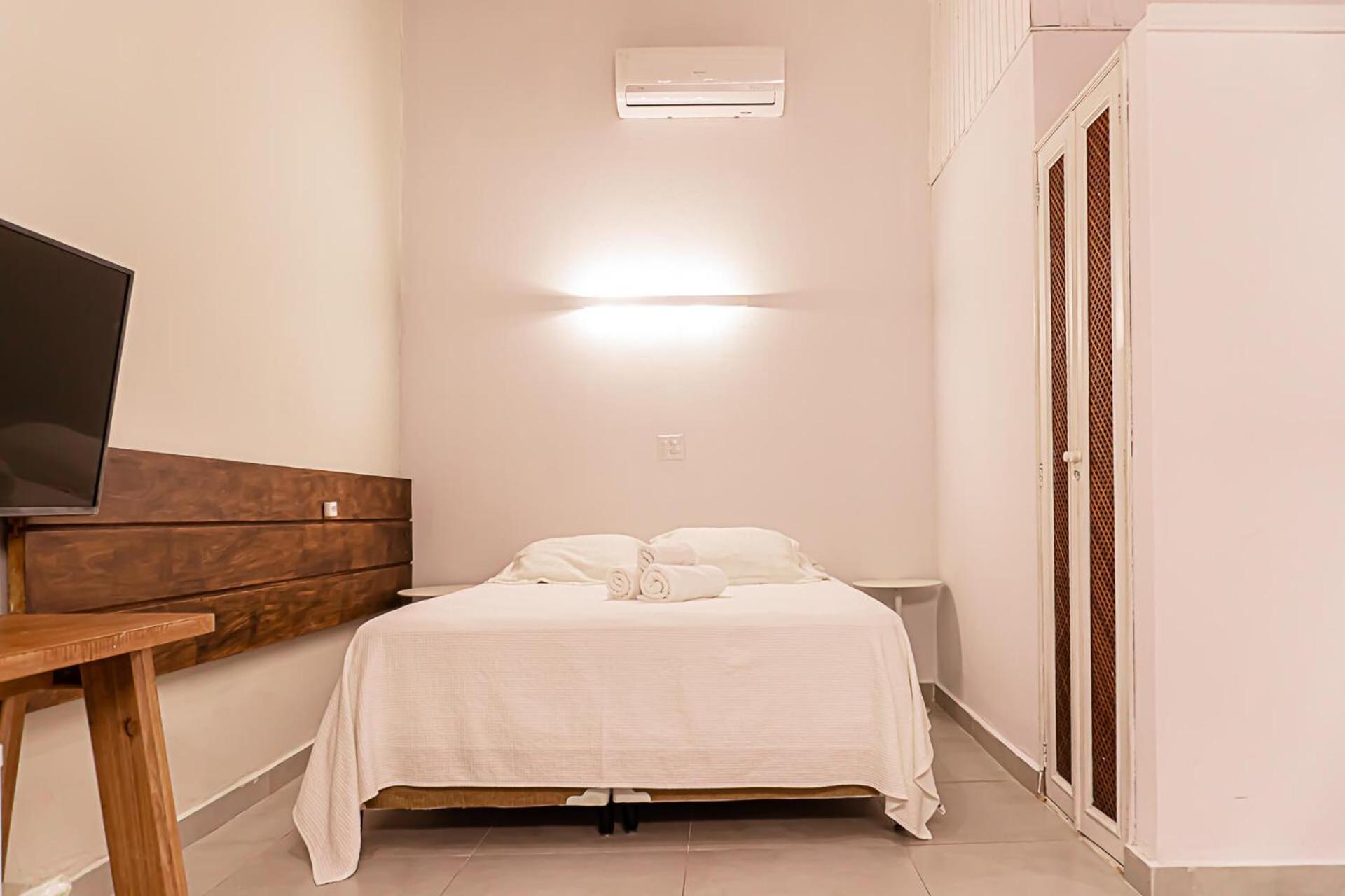 Pousada Jamboo Ubatuba Habitación foto