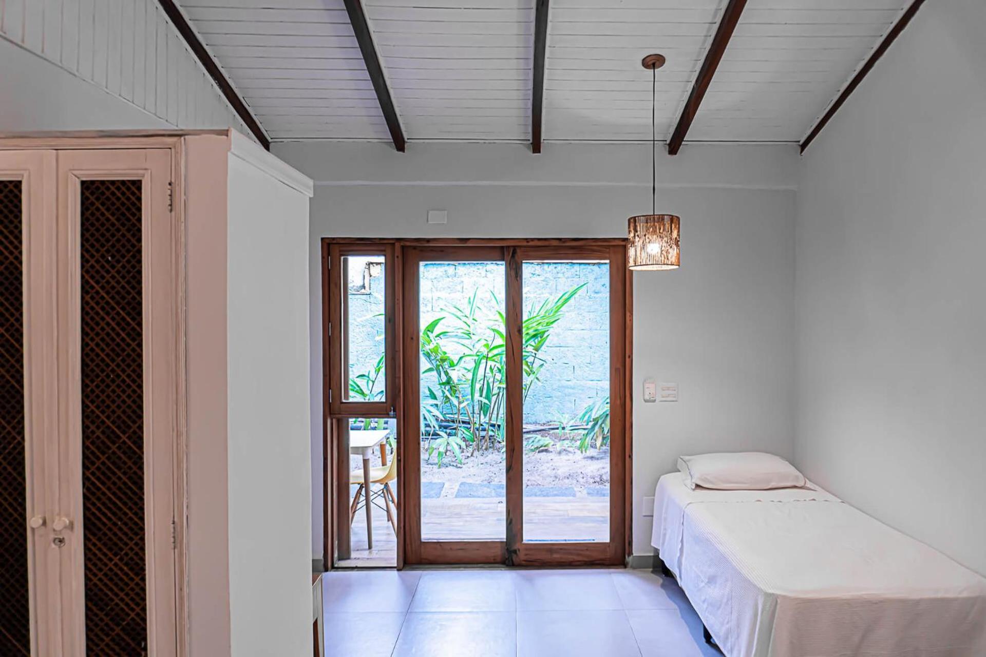 Pousada Jamboo Ubatuba Habitación foto
