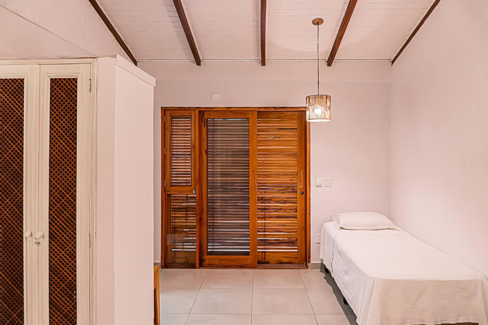 Pousada Jamboo Ubatuba Habitación foto