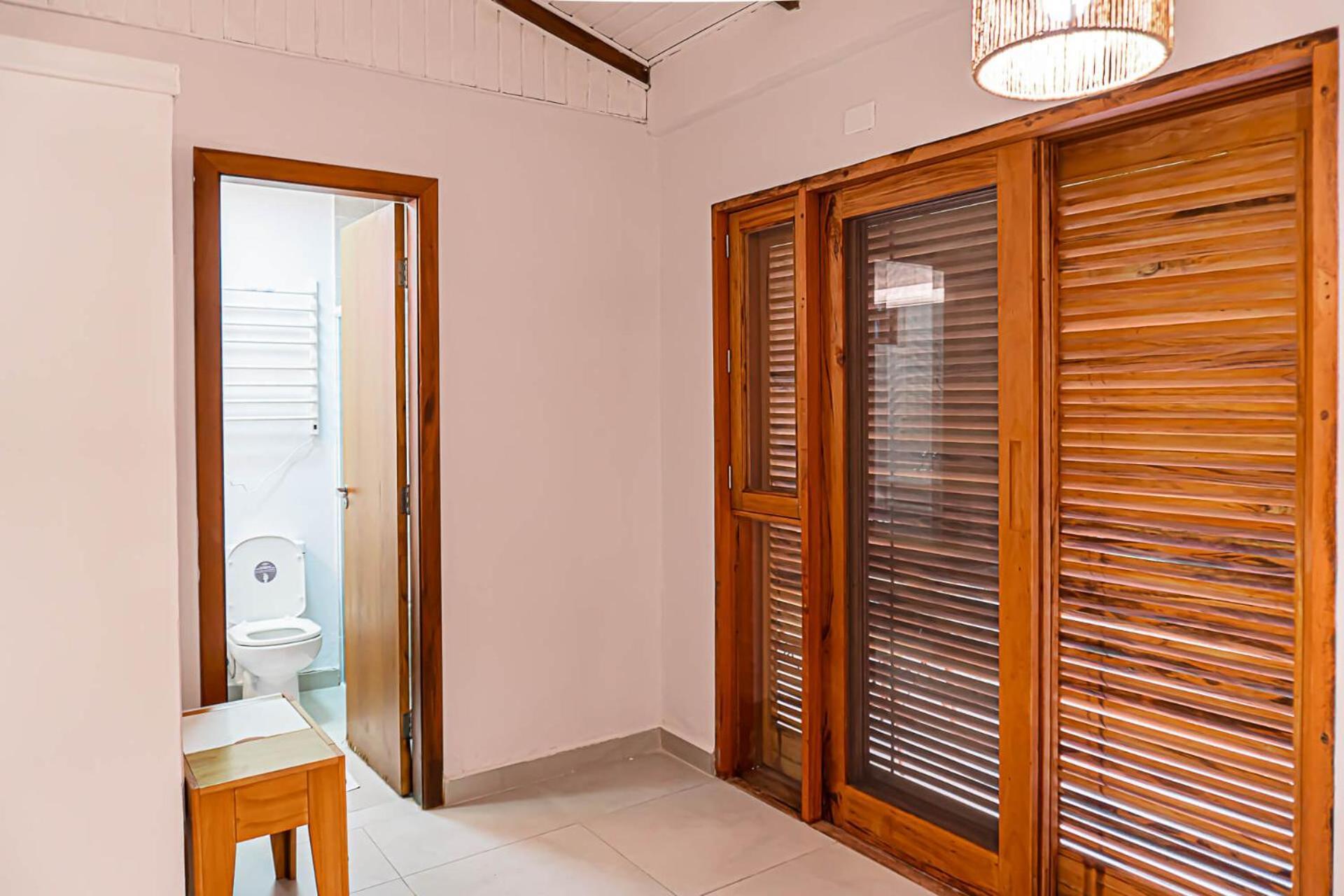 Pousada Jamboo Ubatuba Habitación foto